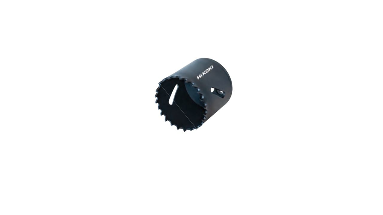 HIKOKI POWER TOOLS - HIAHKA051008 SEGHE TAZZA BIM CO8% - D.51MM