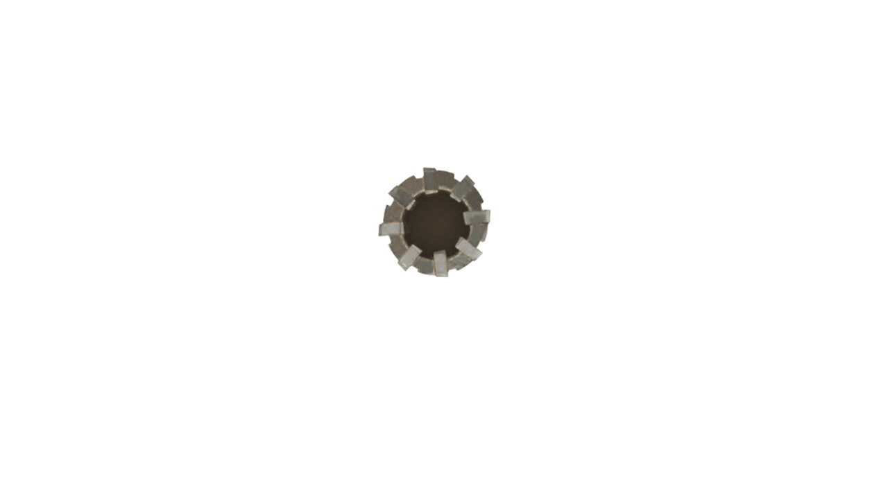 HIKOKI POWER TOOLS - HIAHKA26300FT4 FORETTO SDSPLUS X TONDIN D.26X300MM