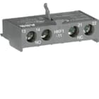ABB SPA - ABBHKF110 HKF1-10 CONTATTO AUX FRONT. 1NA PER MS