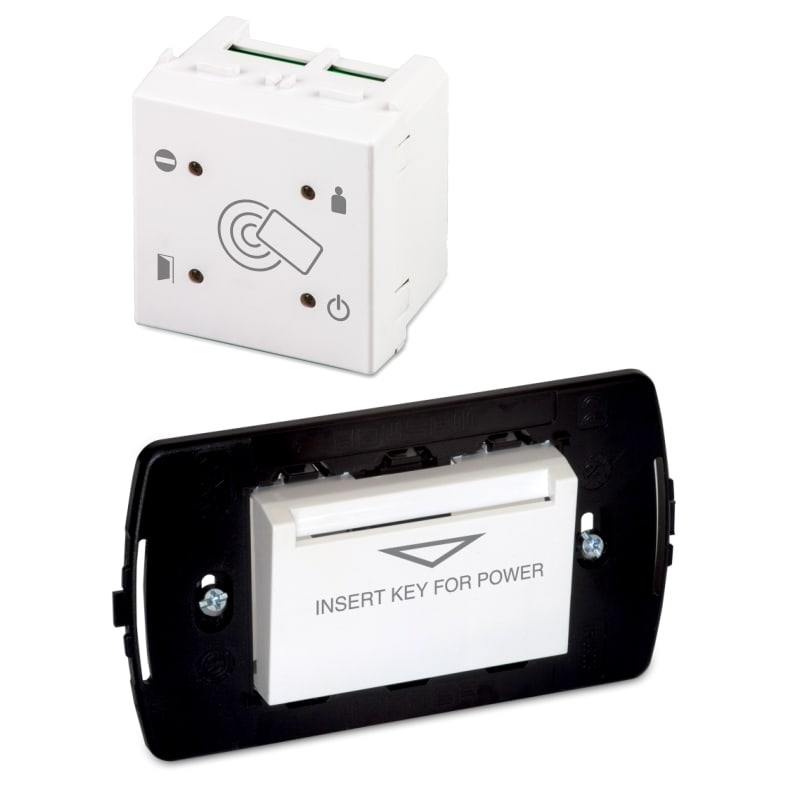 MASTER SRL - MSTHKITHOT2-MIX KIT CAMERA STAND-ALONE MIX DIFRA2