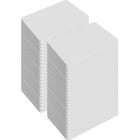 MASTER SRL - MSTHKITNFC100 KIT TESSERE NFC DIFRA2-TASHA PZ. 100