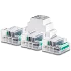 MASTER SRL - MSTHKITP600 KIT TAPPARELLE-MICRO-EVA 2IN 2OUT IN230V