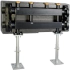 WATTS INDUSTRIES ITA - WAT10011283 COLLETTORE PER 3 GRUPPI DN40 E DN50