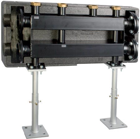 WATTS INDUSTRIES ITA - WAT10011283 COLLETTORE PER 3 GRUPPI DN40 E DN50