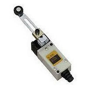 OMRON - OMRHL5030G-11952900 FINECORSA- UNIP DOPPIA INTERR. BRACREGRO