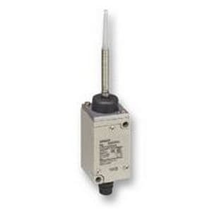 OMRON - OMRHL5300G-11943500 FINECORSA- UNIP DOPPIA INTERR.LEVASPIRAL
