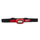 MILWAUKEE - AEG - COP4933471286 HL2-LED_LAMPADA FRONTALE