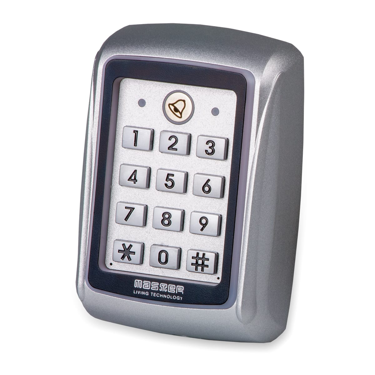 MASTER SRL - MSTHL30000 KATE TASTIERA NUMERICA BUS RS485 DA SUP.