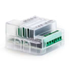 MASTER SRL - MSTHL66000 MICROTHERMA SCHEDA 1IN 1OUT 0-10V