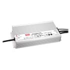 DIGIMAX SRL - DIXHLG-600H-24AB DRIVER LED 24V 600W IP65 CON PFC 90-305V