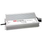 DIGIMAX SRL - DIXHLG-600H-24B DRIVER LED 24V 600W IP67 DIM 1-10 90-305