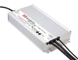 DIGIMAX SRL - DIXHLG-600H-48 DRIVER LED 48V 600W IP65 CON PFC 90-305V