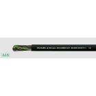 HELUKABEL ITALIA SRL - HLK10347 JZ-500 BLACK 25G0.5 QMM