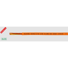 HELUKABEL ITALIA SRL - HLK10546 JZ-500 ORANGE 4G1.5 QMM