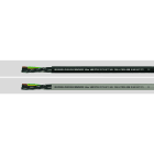 HELUKABEL ITALIA SRL - HLK11823 OZ-600 UL/CSA 20.75 QMM (19 AWG) BLA