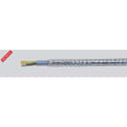 HELUKABEL ITALIA SRL - HLK12309 SY-JB 4G50 QMM TRANSPARENT
