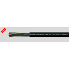 HELUKABEL ITALIA SRL - HLK12772 JZ-600 HMH 3G2.5 QMM BLACK