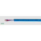 HELUKABEL ITALIA SRL - HLK14095 OB-BL-PAAR-CY 12X2X0.75 QMM BLUE