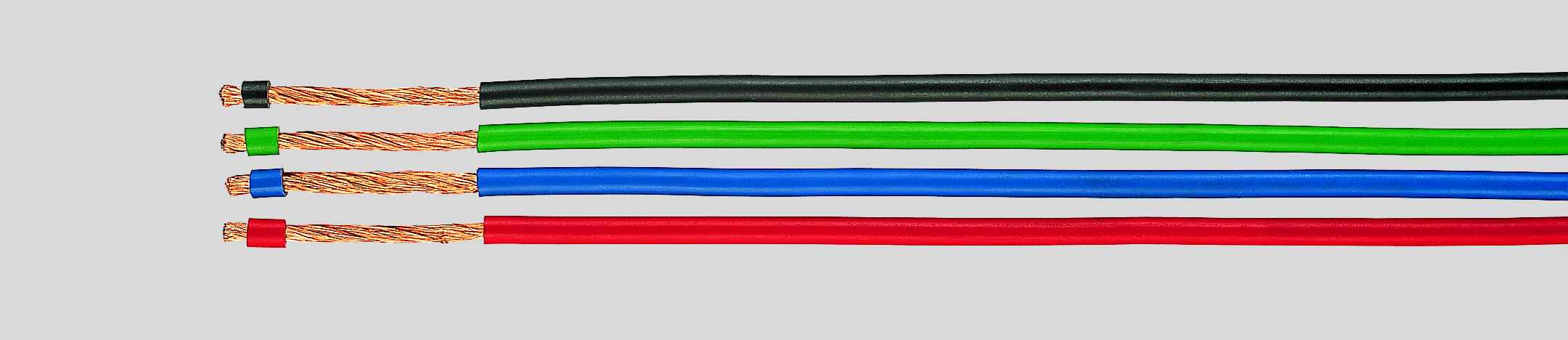 HELUKABEL ITALIA SRL - HLK15308M LIFY YELLOW 0,25 QMM