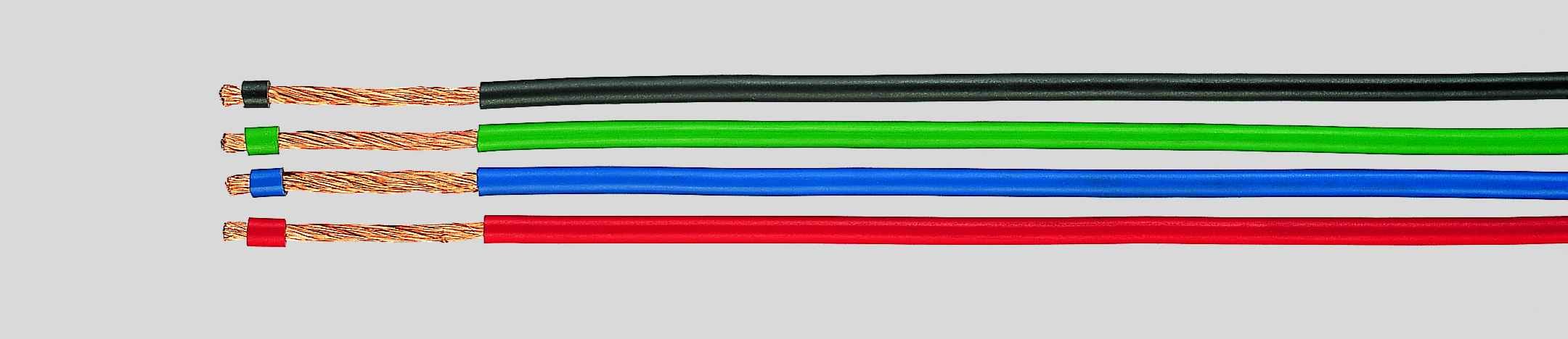 HELUKABEL ITALIA SRL - HLK15402M LIFY RED 0,50 QMM