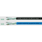 HELUKABEL ITALIA SRL - HLK20138 RE-2Y(ST)YV PIMF 24X2X1,3 QMM BLACK