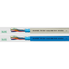 HELUKABEL ITALIA SRL - HLK20164 RD-Y(ST)YV 16X2X0.5 QMM GREY