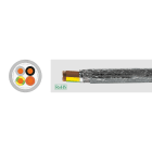 HELUKABEL ITALIA SRL - HLK22093 TOPFLEX-EMV-2YSLCY-J 4G70 QMM 0.6/1K