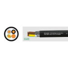 HELUKABEL ITALIA SRL - HLK22235 TF-EMV-UV-2YSLCYK-J 4G2.5 QMM 0.6/1K