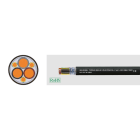 HELUKABEL ITALIA SRL - HLK22686 TOPFLEX-EMV-UV-3PLUS 2YSLCYK-J 3X185