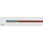 HELUKABEL ITALIA SRL - HLK23008 SIHF 3G1 QMM REDBRAUN