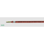 HELUKABEL ITALIA SRL - HLK23192 SIHF-C-SI 4G4 QMM REDBRAUN