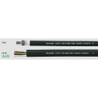 HELUKABEL ITALIA SRL - HLK25086M TRAGO 18G1 QMM, BLACK