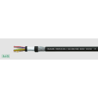 HELUKABEL ITALIA SRL - HLK25482 ROBOFLEX 2001 4G2.5 QMM BLACK