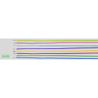 HELUKABEL ITALIA SRL - HLK26922 H07V-K DRUM 1X95 QMM GREEN-YELLOW