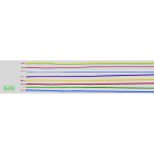 HELUKABEL ITALIA SRL - HLK26906 H07V-K DRUM 1X70 QMM GREEN-YELLOW