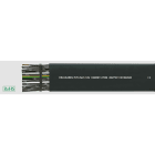 HELUKABEL ITALIA SRL - HLK27002 PVC-FLACH 5G1,5 QMM