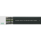HELUKABEL ITALIA SRL - HLK28007 NEO-FLACH 24G1,5 QMM (6X4)