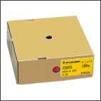 HELUKABEL ITALIA SRL - HLK28810 H07 V-U RING 1X6.0 QMM GN-GE