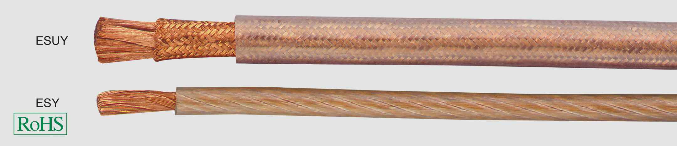 HELUKABEL ITALIA SRL - HLK28933 ERDUNGSSEILE ESUY 50 QMM