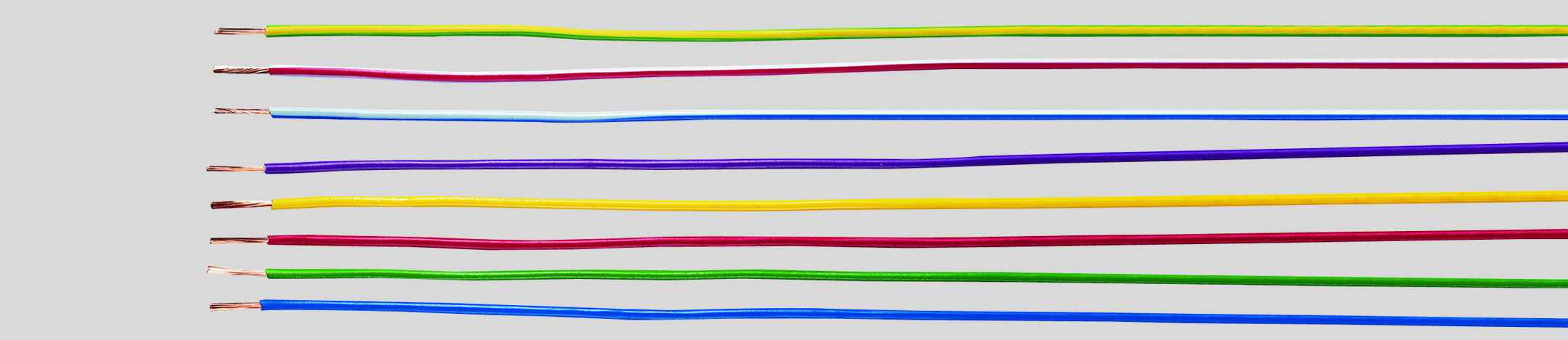 HELUKABEL ITALIA SRL - HLK29181 H07V-K RING-K 1X6 QMM RED