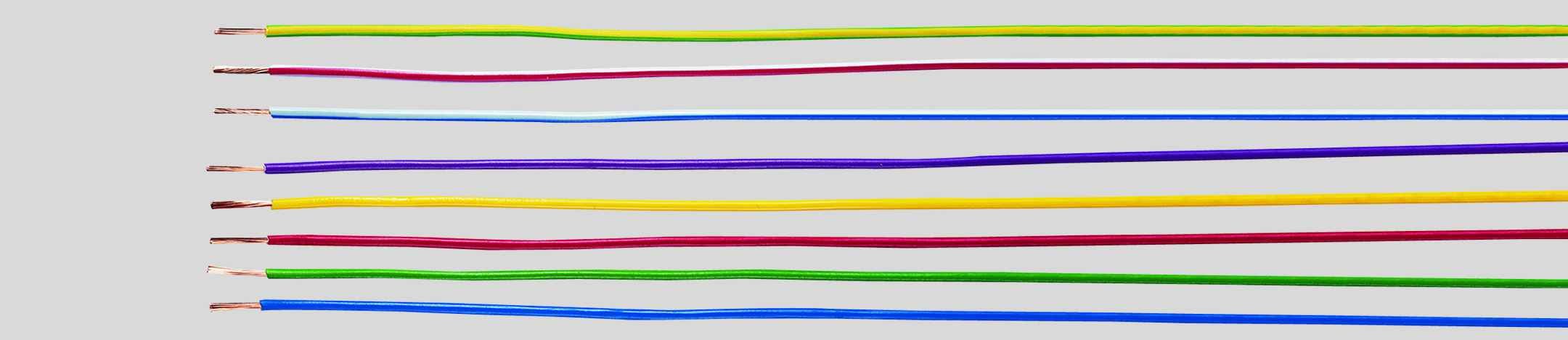 HELUKABEL ITALIA SRL - HLK29178M H07V-K RING-K 1X6 QMM GREEN-YELLOW