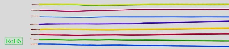 HELUKABEL ITALIA SRL - HLK29214 H07V-K RING IN FOIL 1X16 QMM WHITE