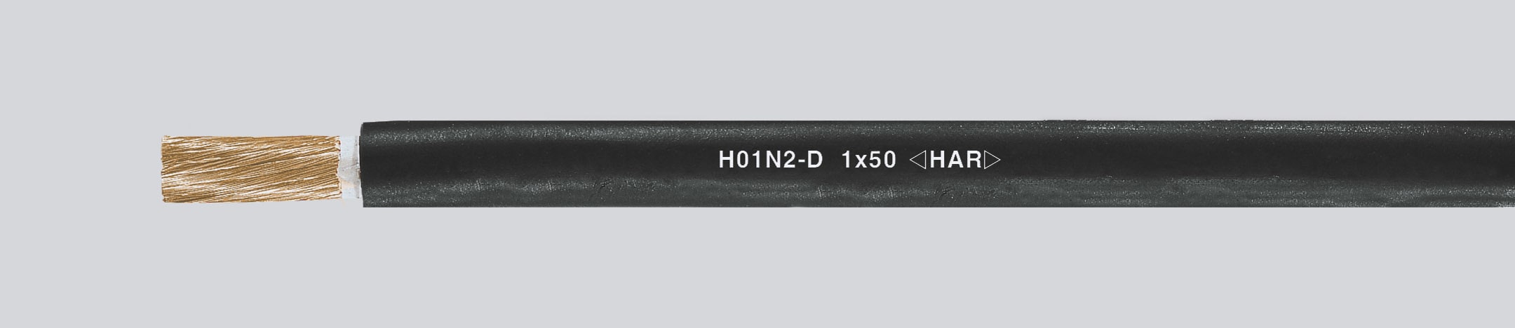 HELUKABEL ITALIA SRL - HLK31004 H01N2-D 1X35 QMM