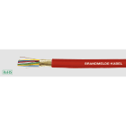 HELUKABEL ITALIA SRL - HLK33035 J-Y(ST)Y LG BRANDMELDE-INNENK. 1X2X0