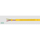 HELUKABEL ITALIA SRL - HLK37271 YELLOWFLEX 4G2,5 QMM