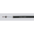 HELUKABEL ITALIA SRL - HLK38502 NSGAFOU 3KV 1X2,5 QMM, BLACK