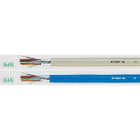 HELUKABEL ITALIA SRL - HLK48502 JE-Y(ST)Y BD SI 4X2X0.8 QMM GREY