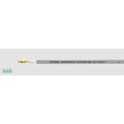 HELUKABEL ITALIA SRL - HLK49574 SUPERTRONIC -PVC 4X0.34 QMM GREY