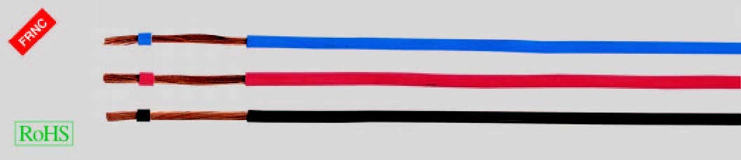 HELUKABEL ITALIA SRL - HLK52958 HO7Z-K ORANGE 6 QMM
