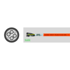 HELUKABEL ITALIA SRL - HLK700561 TOPSERV 121 PUR (4G1.5+2X(2X0.75))
